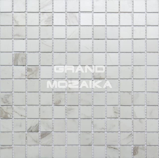 Тонкая мозаика из натурального камня, серия Stone