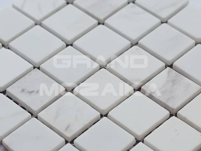 Тонкая мозаика из натурального камня, серия Stone