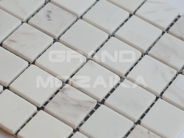 Тонкая мозаика из натурального камня, серия Stone