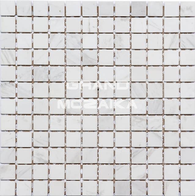 Тонкая мозаика из натурального камня, серия Stone