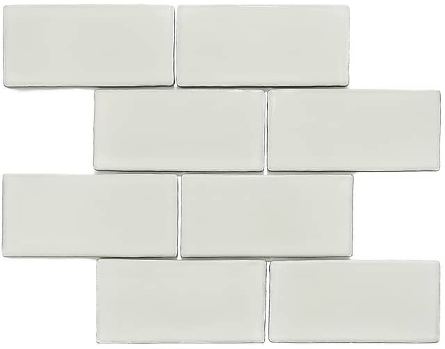 Керамическая мозаика, серия Rustic