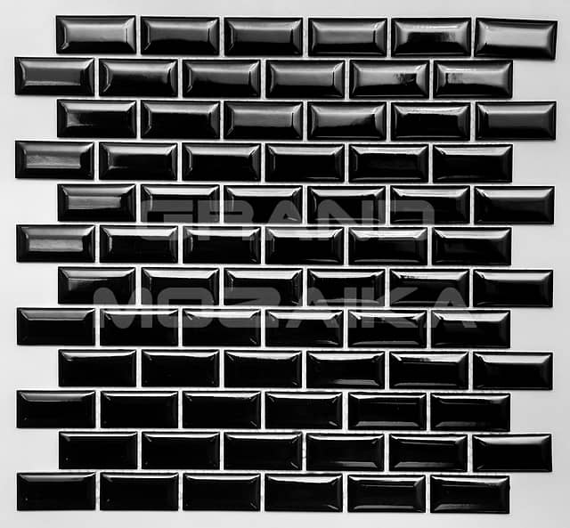 Керамическая мозаика, серия Rustic