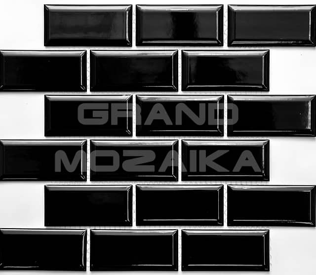 Керамическая мозаика, серия Rustic