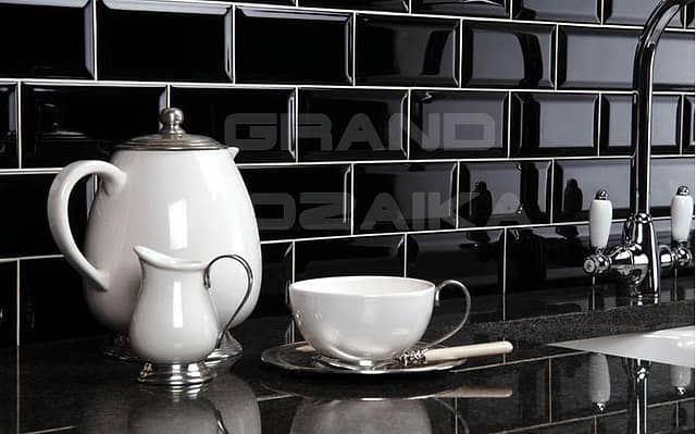 Керамическая мозаика, серия Rustic