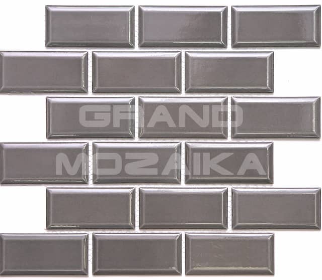 Керамическая мозаика, серия Rustic