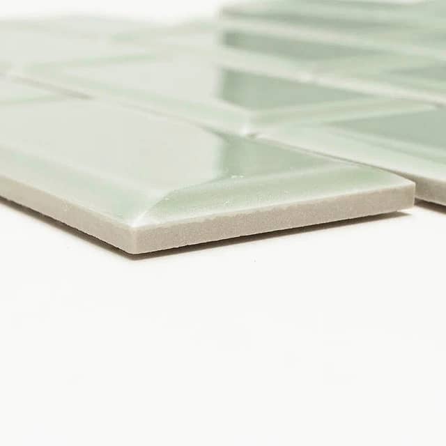 Керамическая мозаика, серия Rustic