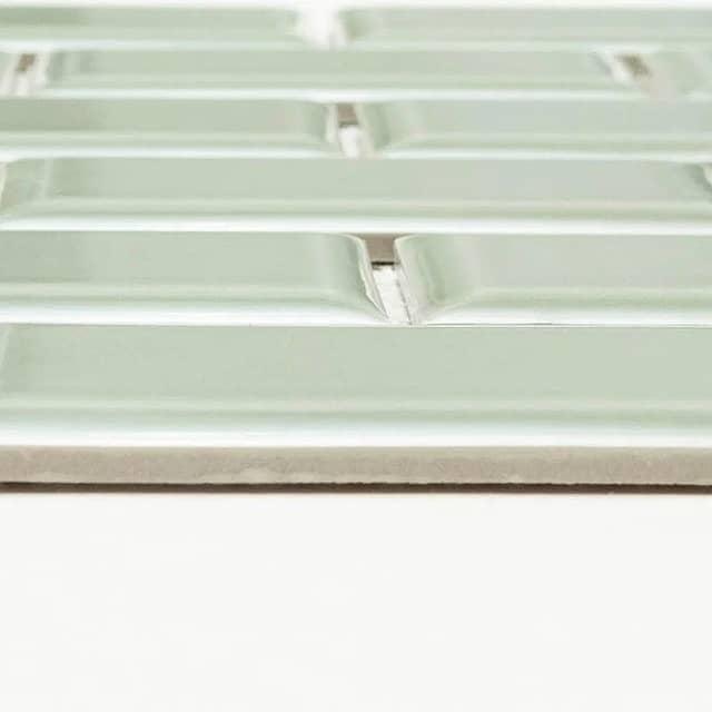 Керамическая мозаика, серия Rustic