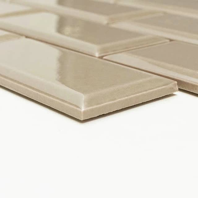 Керамическая мозаика, серия Rustic