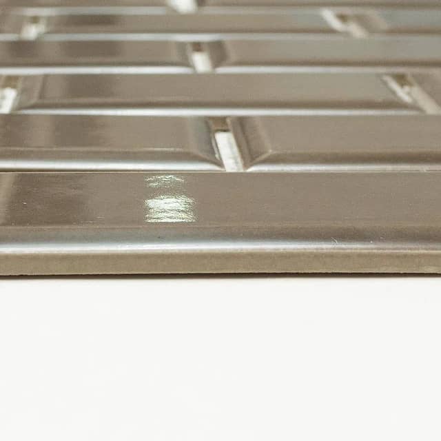 Керамическая мозаика, серия Rustic