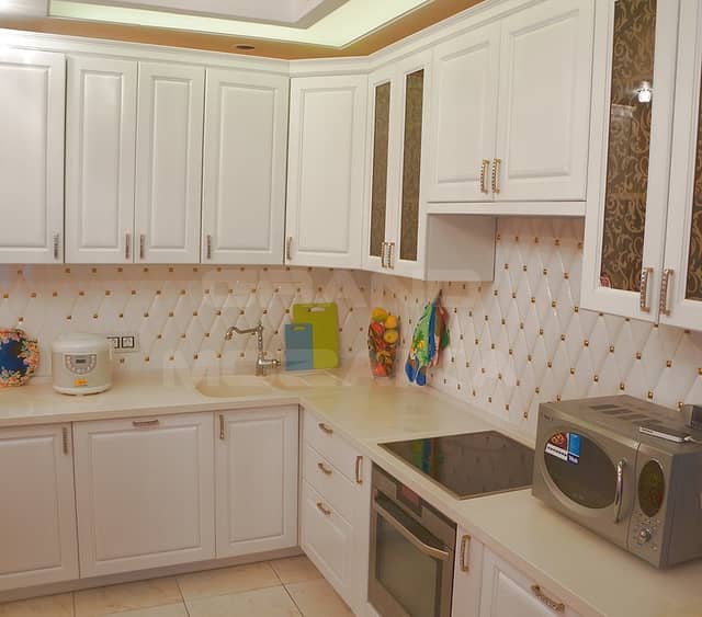 Керамическая вставка, серия Ceramic