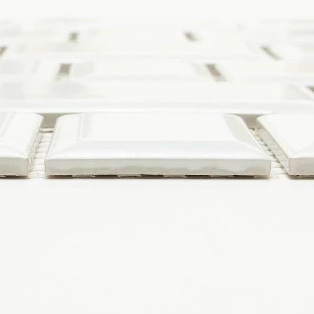 Керамическая мозаика, серия Rustic