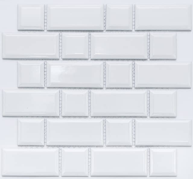 Керамическая мозаика, серия Rustic