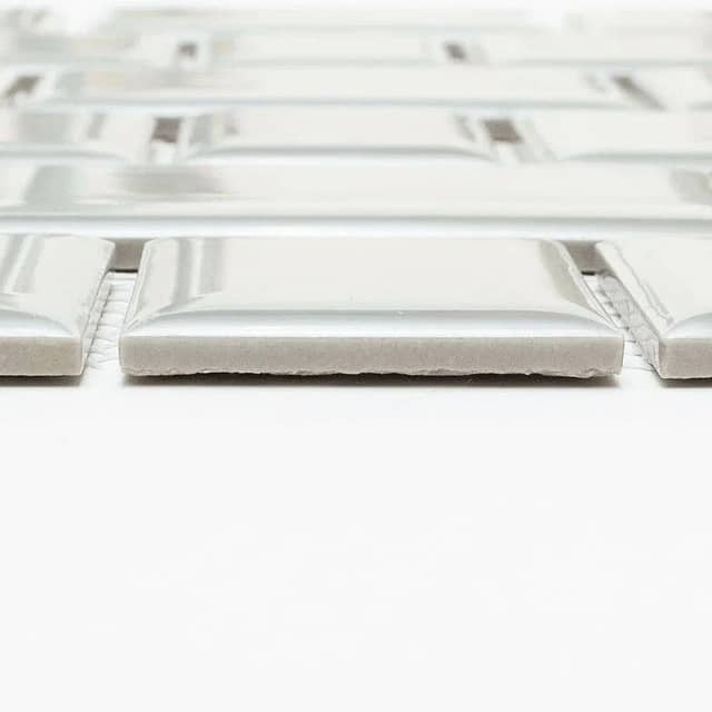 Керамическая мозаика, серия Rustic