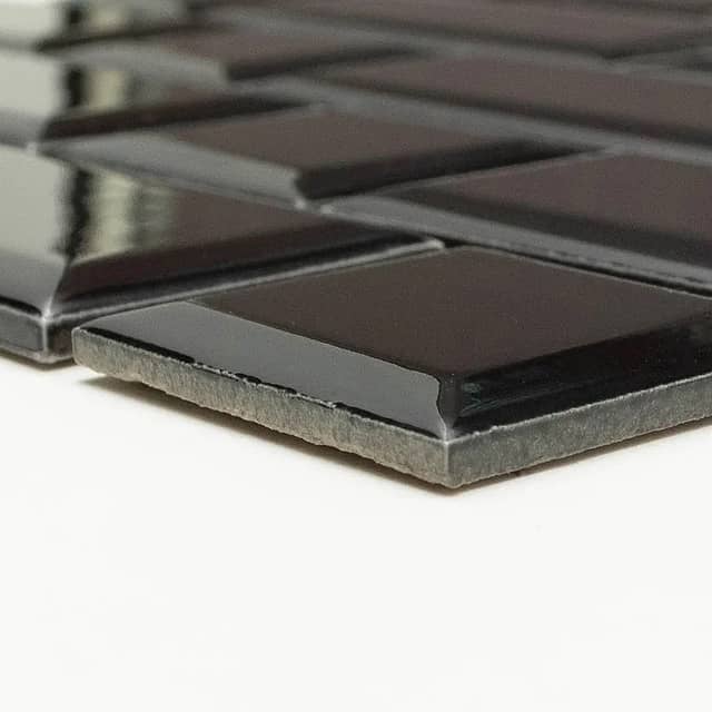 Керамическая мозаика, серия Rustic