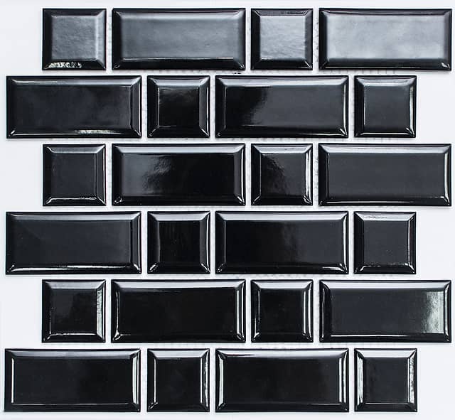 Керамическая мозаика, серия Rustic