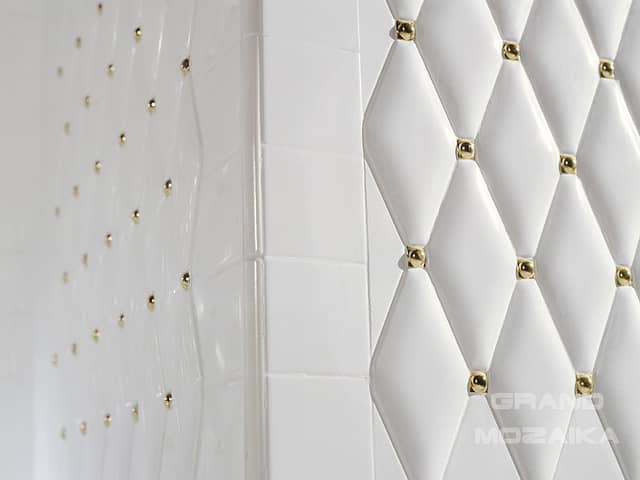 Керамическая плитка, серия Ceramic