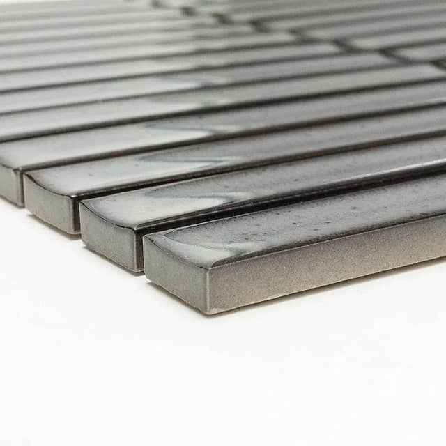 Керамическая мозаика серия Porcelain