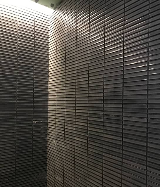 Керамическая мозаика серия Porcelain