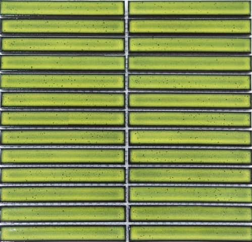 Керамическая мозаика серия Porcelain