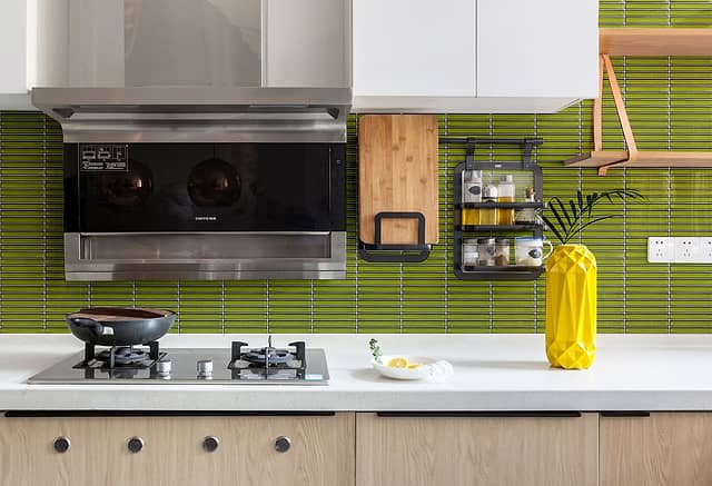 Керамическая мозаика серия Porcelain