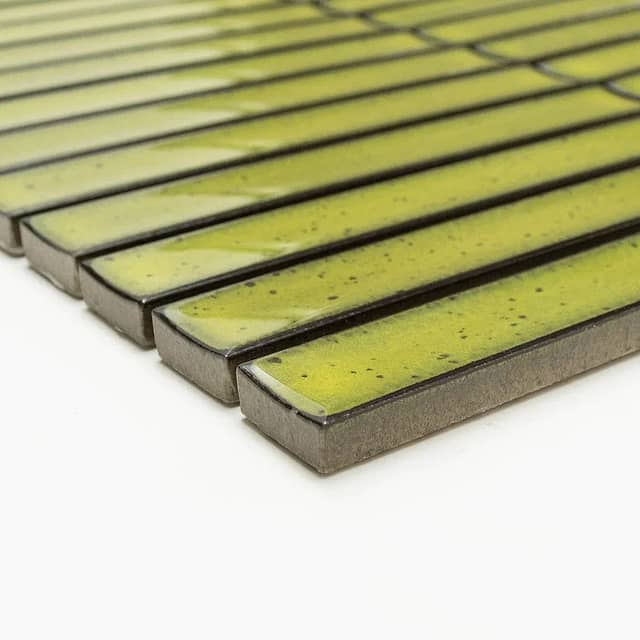 Керамическая мозаика серия Porcelain