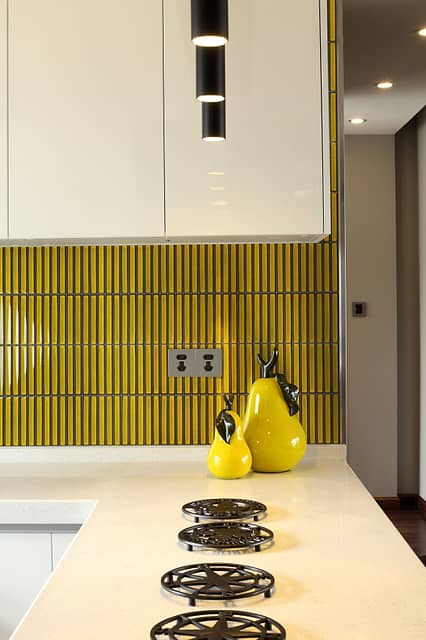 Керамическая мозаика серия Porcelain