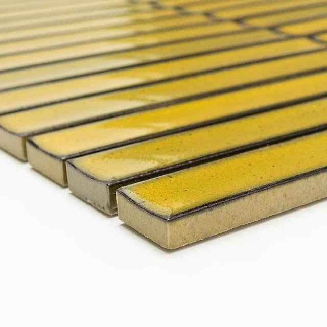 Керамическая мозаика серия Porcelain