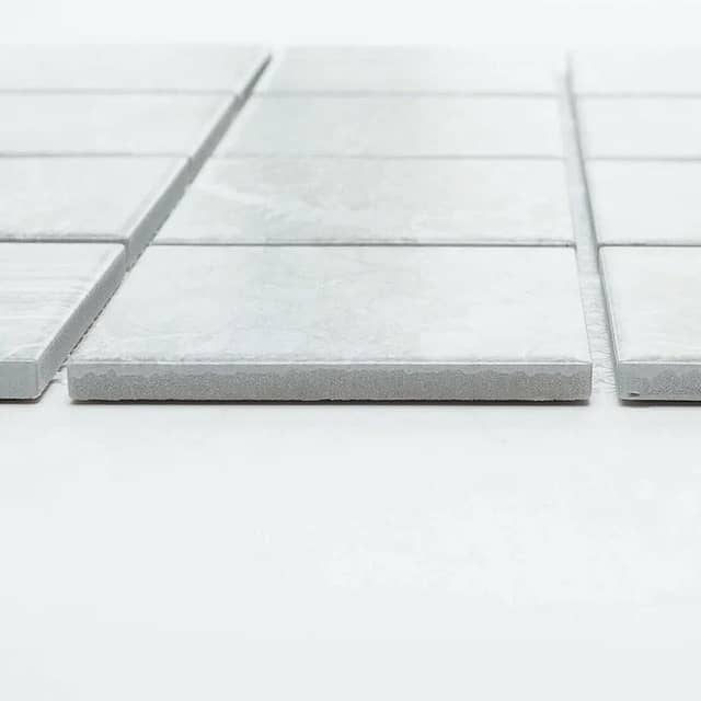 Керамическая мозаика под камень, серия Porcelain