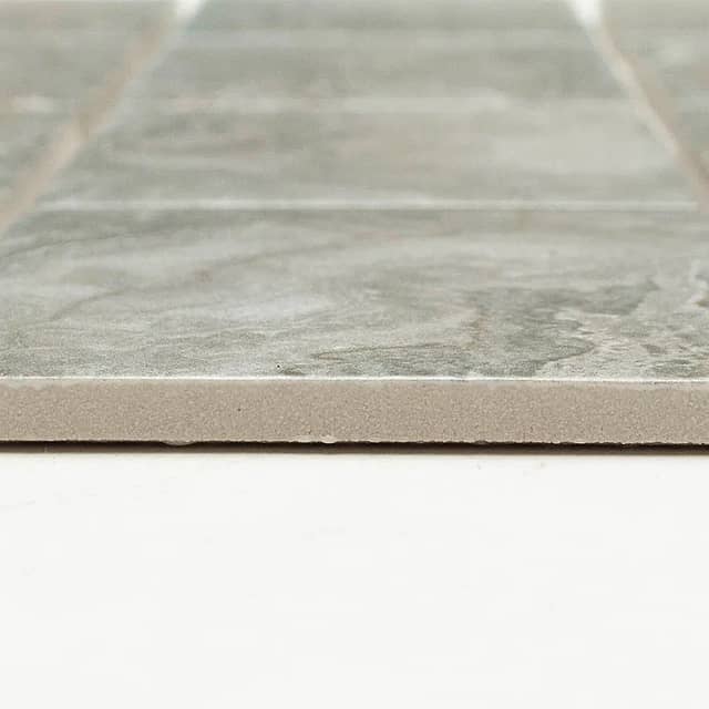 Керамическая мозаика под камень, серия Porcelain