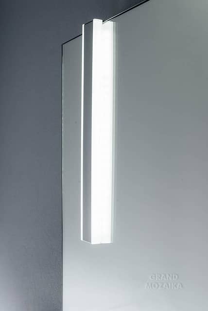 Зеркало со светодиодной подсветкой