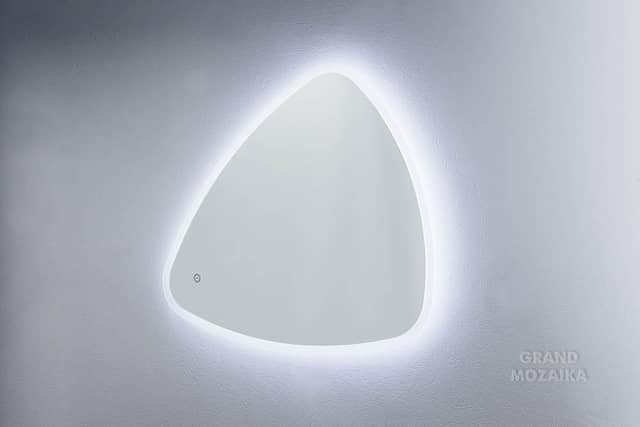 Зеркало со светодиодной подсветкой