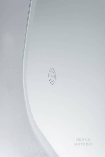 Зеркало со светодиодной подсветкой