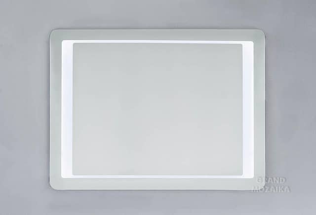 Зеркало со светодиодной подсветкой