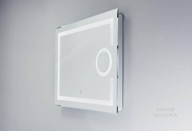 Зеркало со светодиодной подсветкой