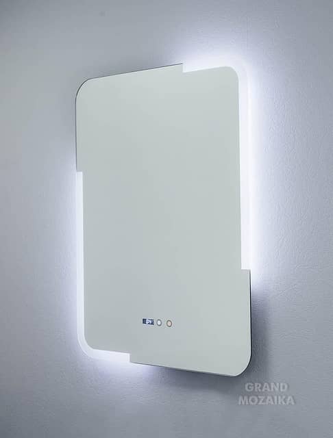 Зеркало со светодиодной подсветкой