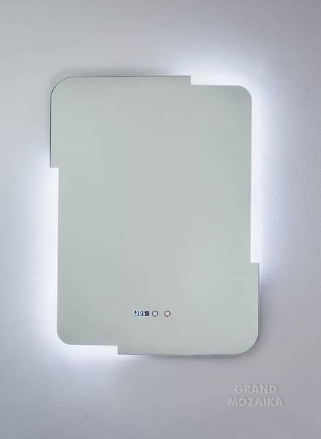 Зеркало со светодиодной подсветкой