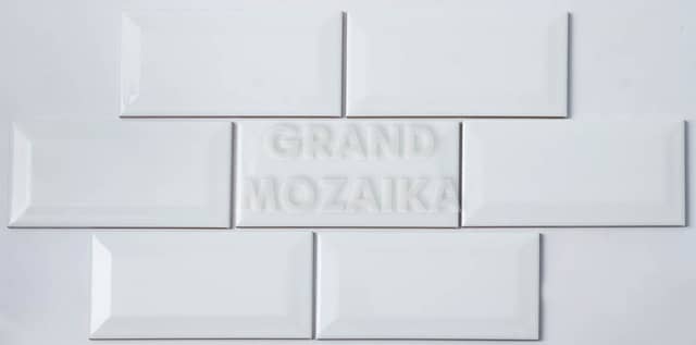 Керамическая плитка, серия Ceramic Brick