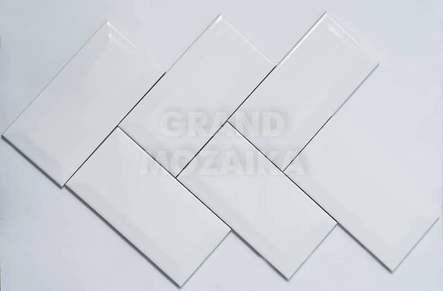 Керамическая плитка, серия Ceramic Brick