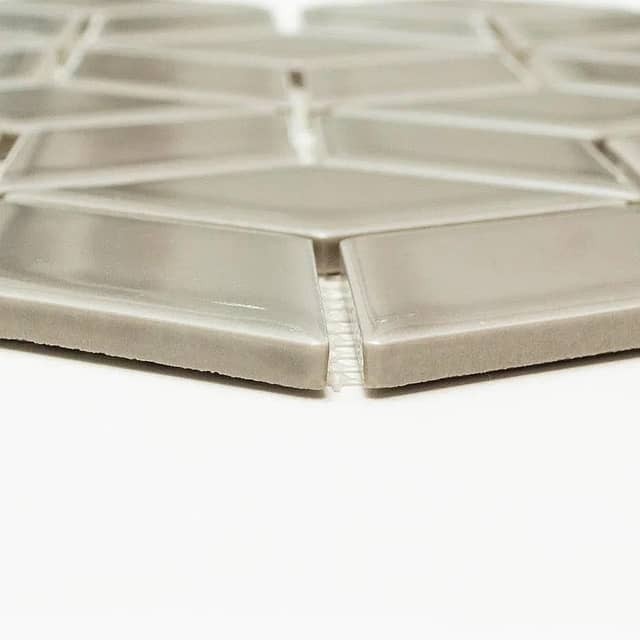 Керамическая мозаика, серия Porcelain