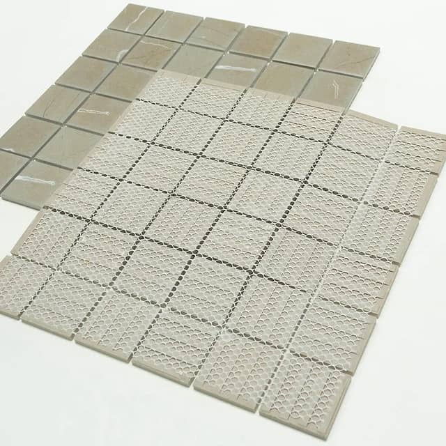 Керамическая мозаика, серия Porcelain