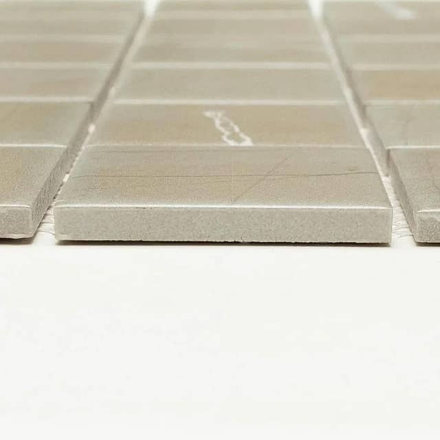 Керамическая мозаика, серия Porcelain