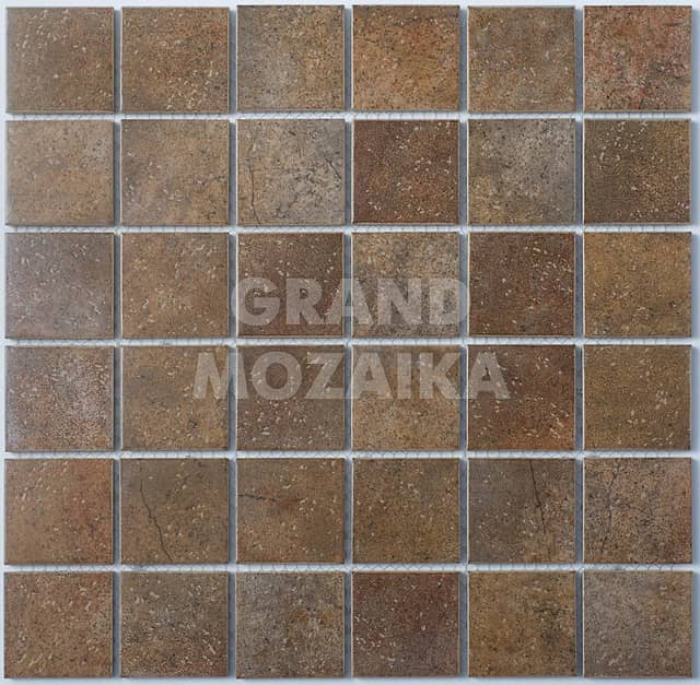 Керамическая мозаика, серия Porcelain