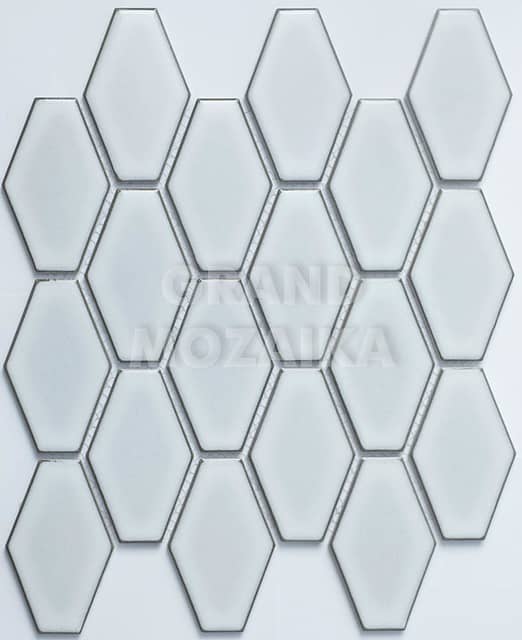 Керамическая мозаика, серия Rustic