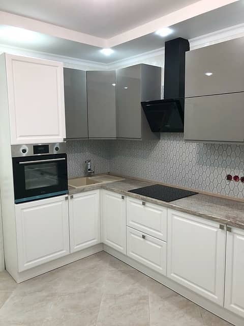 Керамическая мозаика, серия Rustic