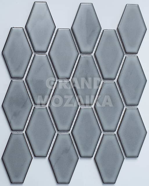 Керамическая мозаика, серия Rustic