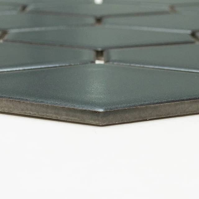 Керамическая мозаика, серия Rustic