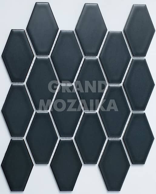 Керамическая мозаика, серия Rustic