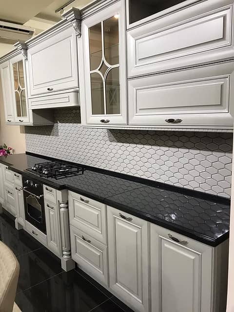 Керамическая мозаика, серия Rustic