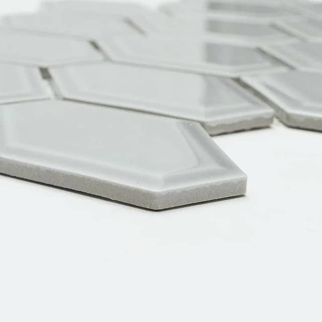 Керамическая мозаика, серия Rustic