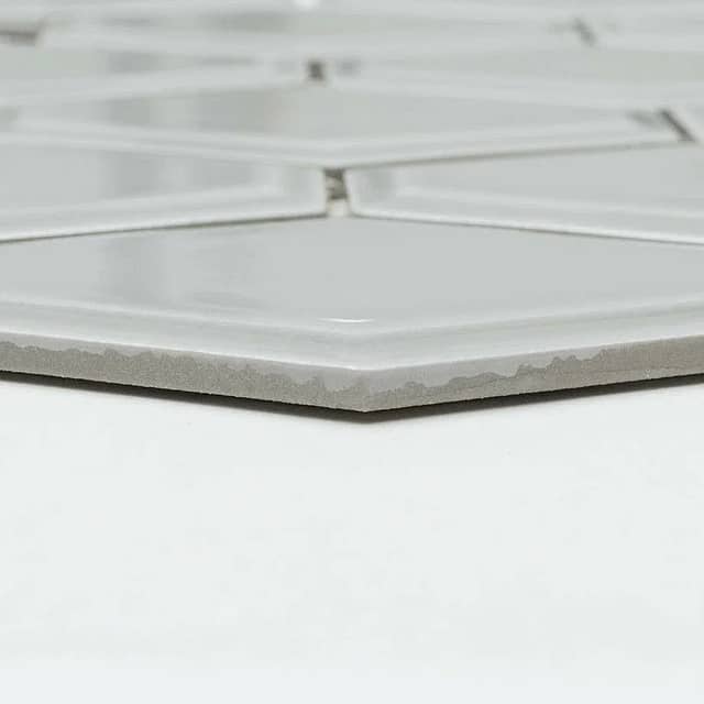 Керамическая мозаика, серия Rustic